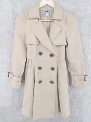 2025年最新】Rirandture レディース トレンチコート・スプリングコート