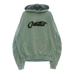 CVTVLIST カタリスト×FLASH パーカー　1 ペイズリー CVTVLIST カタリスト パーカー 1(S位) 紫系x黒x茶等(総柄