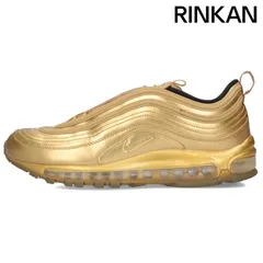 新品未使用　エアマックス97 28センチ NIKE ナイキエアマックス97 AIR MAX新品未使用28センチ 2025年最新