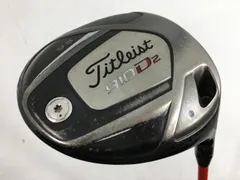 2024年最新】タイトリスト Titleist ドライバー 910 D3 9.5° USA