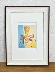 2025年最新】アンディウォーホル ポストカードの人気アイテム - メルカリ