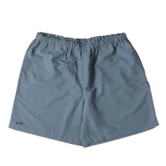 GOD SELECTION XXX × LYFTグレーショートパンツハーフパンツ GOD SELECTION XXX × LYFTグレーショートパンツハーフパンツ