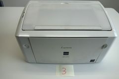 27-21③【ジャンク品】Canon キャノン　レーザープリンタ　部品取り用　LBP3100