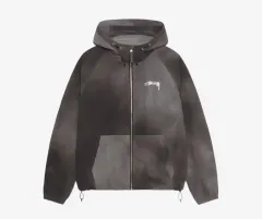 【立ち漕ぎ】STUSSY ウェイブダイ ナイロン シェルジャケット M 2025年最新】stussy beach shell waveの人気アイテム - メルカリ