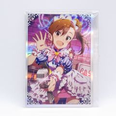 【双海真美】アイドルマスター ピクチャーコレクション ホログラム カード THE IDOLM@STER M@STERS OF IDOL WORLD!!!!! 2023 DAY1 ライブ限定