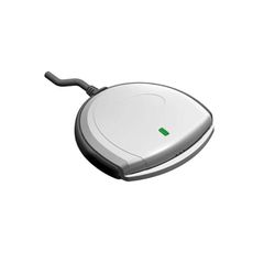 【e-tax】【住基カード】【B-CAS】 対応SCM ICカードリーダー/ライター SCR3310(接触型) 1