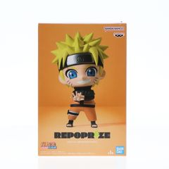 うずまきナルト NARUTO-ナルト- 疾風伝 REPOPRIZE うずまきナルト フィギュア プライズ(2704766) バンプレスト