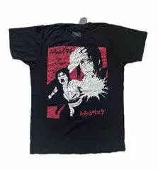 NARUTO Uchiha Itachi cut-sew