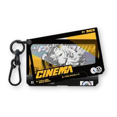 ゼンゼロ　特典　カード　ヒューゴ　ビリー　パイパー Z/X -Zillions of enemy X- ちびゼク☆カワイイパニック！ | TCG