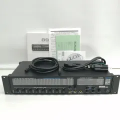 MOTU 896mk3 hybrid 中古② 2025年最新】motu 896 mk3の人気アイテム - メルカリ