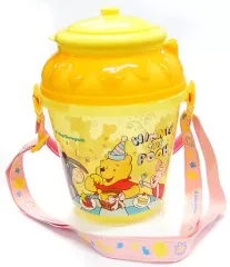 【中古】マグカップ・湯のみ 集合 ポップコーンバケット 「くまのプーさん」 東京ディズニーランド限定