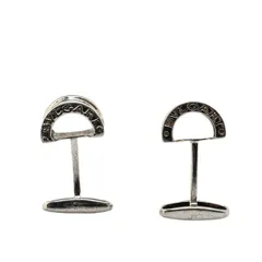 美品□BVLGARI  SV925×ラピスラズリ カフスボタン  ケース付 楽天市場】ブルガリ カフス SV925 シルバー カフスボタン