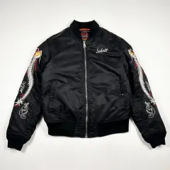 ジャケット・アウター ANDERSSON BELL BOMBER JACKET AW24-KUU02E-99X_F1.webp?v=