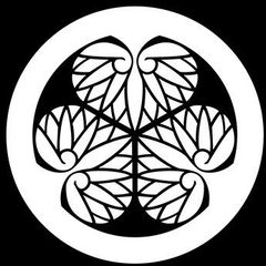 【家紋確認/お客様専用】三葉葵