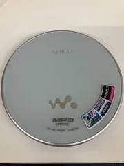 【準美品】SONY CDウォークマン D-NE730-PK ポータブル CD プレイヤー SONY D-NE730-P ピンク CD