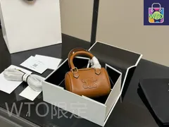 【今日特価】Celine Pillow Bag セリーヌ ピロー バッグ