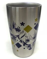 新品】邪神ちゃんフェス3 2025 邪フェスタンブラー - メルカリ