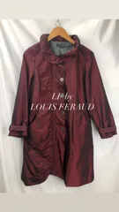 2024年最新】louis feraud ロングコートの人気アイテム - メルカリ
