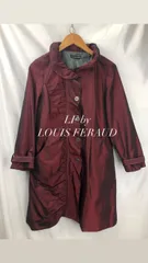 2024年最新】ｌｏｕiｓ ｆｅｒａｕｄ コートの人気アイテム - メルカリ