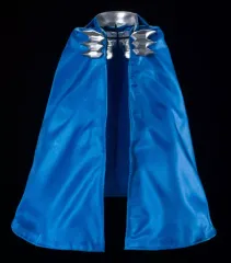 【中古】フィギュア S.H.Figuarts ウルトラゼロマント 「ウルトラマンZ」 魂ウェブ商店限定