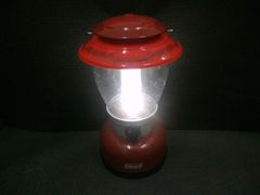 中古品 Coleman コールマン CPX6 クラシックXLランタン 2000009460