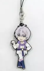 【中古】ストラップ(キャラクター) 逢坂壮五 「アイドリッシュセブン ラバーストラップコレクション」