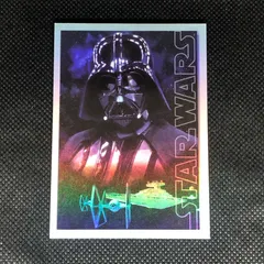 2025年最新】Topps Star Wars Masterworkの人気アイテム - メルカリ