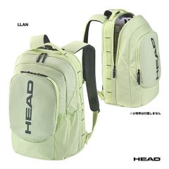 ヘッド HEAD テニスバッグ プロ バックパック 30L 260424