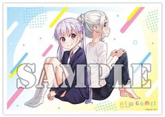 [신품] [유상 특전 첨부] NEW GAME! -Complete Edition-(1)