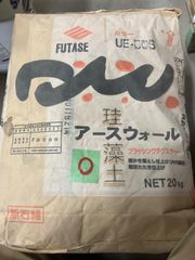 珪藻土　アースウォール UE-005