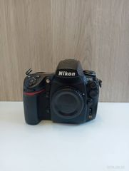 nikon d700 フルサイズ 純正バッテリー2個 - メルカリ