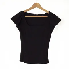 【未使用級】FOXEY 夏秋に◎半袖ニットトップス カットソー フォクシー 2025年最新】フォクシー トップス 半袖の人気アイテム - メルカリ