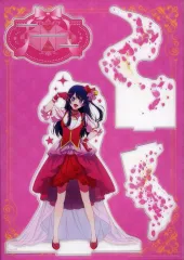 【中古】アクリルスタンド・アクリルパネル 星野アイ MEGAアクリルフィギュア 「くじラック  【推しの子】 ～貴族の煌めき～」 A賞