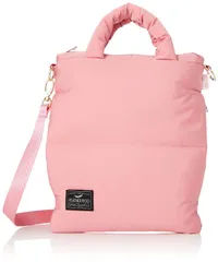 【特価セール】フェザー レディース ダウン 入り ミニ ショルダー トートバッグ [ROOTOTE] LT サコッシュ カラー B 1474