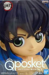 BANDAI SPIRITS 鬼滅の刃 Q posket 嘴平伊之助II ノーマルカラー/A