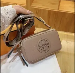 トリーバーチ TORY BURCH 152133 ショルダーバッグ T Monogram