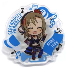 [중고] 배지·핀스 타다 리 의나(5thLIVE TOUR Ver.) 공식 프로듀스 배지 [THE IDOLM@STER CINDERELLA GIRLS 5thLIVE TOUR Serendipity Parade!!!]