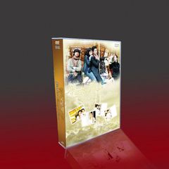 韓国ドラマ『天国の階段』DVD-BOX（全10枚）TV版＋特典＋OST　主演：クォン・サンウ＆チェ・ジウ　音声：韓国語 　字幕：日本語（字幕OFF可能）　海外輸入品