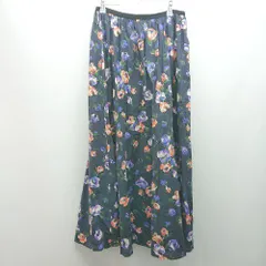 ROUGE VIF スカート E 01964