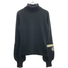 2025年最新】Yohji Yamamoto ニット・セーターの人気アイテム - メルカリ