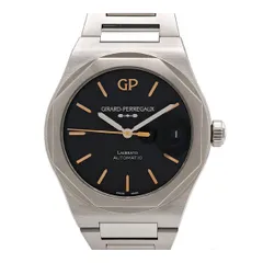 2024年最新】ジラールペルゴ 腕時計(アナログ)の人気アイテム