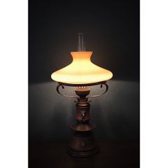 テーブルランプ（vintage品、イタリア製）