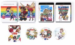 アイドルマスター ミリオン ハッチポッチ2 Blu-ray アソビストア特装版