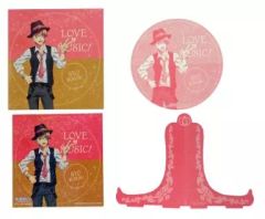 [중고] 노트·메모장 쿠스쇼 스탠드 메모 [이치반쿠지 우타노☆프린스님 마지 LOVE2000%~제2탄~] E상