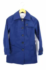 エルエルビーン L.L.Bean ステンカラーコート ステンカ #25654#のサムネイル
