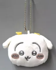 【中古】雑貨 うさぎ 「ちいかわ マスコットミラー ～リボン～」