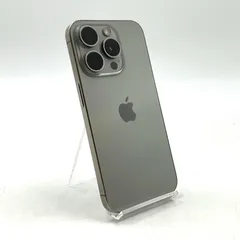 2025年最新】iPhone 15 Pro ホワイトチタニウム 128gbの人気