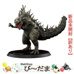 一番くじ　ゴジラ　70th Anniversary B賞　呉爾羅　フィギュア 一番くじ ゴジラ70th AnniversaryB賞呉爾羅（2023）フィギュア