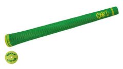 NO1 グリップ 50 シリーズ グリーン GREEN 太め 柔らかめ エラストマー 樹脂 GRIP 飛距離 方向性 撥水 プロ アマチュア ゴルフ GOLF フィールドナンバー グリップ力 ドライバー アイアン ウェッジ フェアウェイウッド