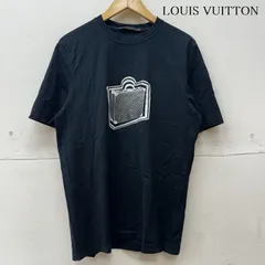 人気商品！◇ルイヴィトン◇Tシャツ 半袖 レジェンダリートランク